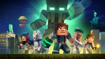 Minecraft Story Mode Season Two - Trailer