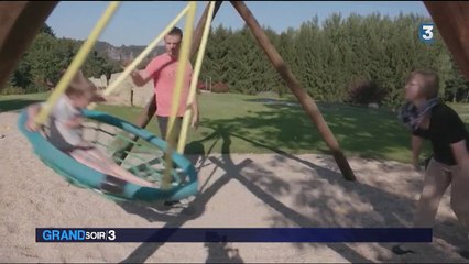 Devenue attractive, l'Allemagne de l'Est comble son retard