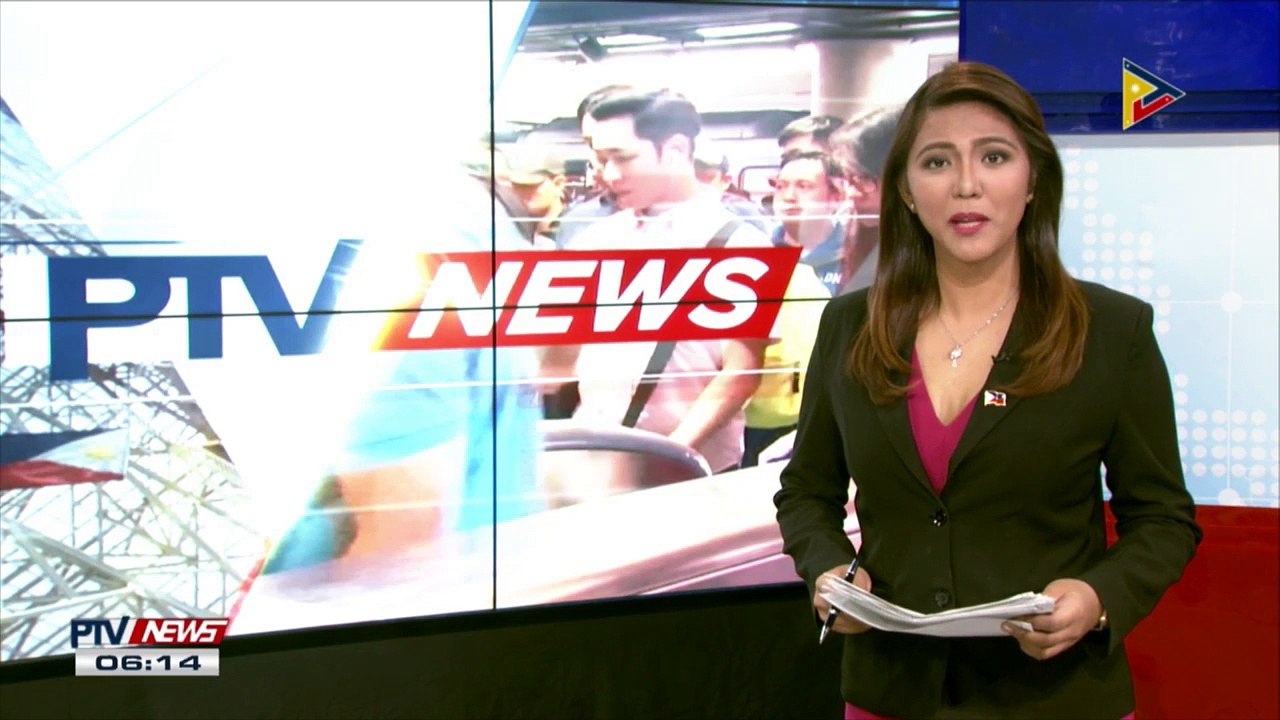 Offshore bank accounts ni Sen. Trillanes, beberipikahin ng Malacañang