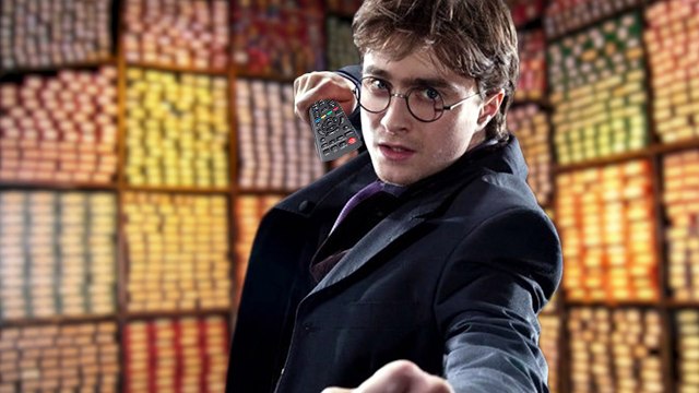 Film Theory: Is Miss Peregrines BETTER than Hogwarts? (Miss Peregrines Home for Peculiar