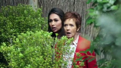 Neighbours 7692 19th September 2017