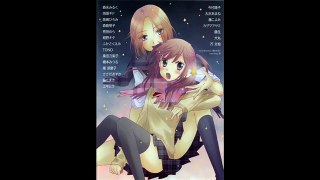 The Princess Mirror Capitulo 1 (Español) - Manga Yuri