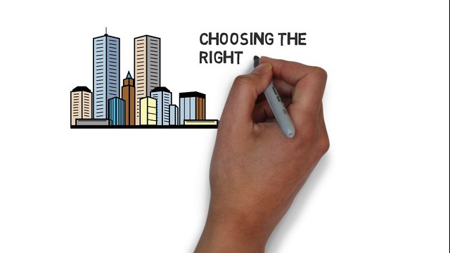 Key Considerations When Choosing A Scaffolding Company