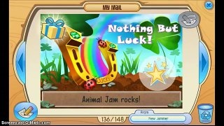 Animal Jam: My Beta Accounts!