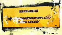 Ultavive Garcinia - Must ask your family doctor before using it