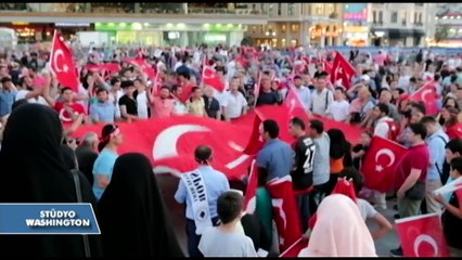 'İki Tarafta da İlişkileri Koparma Niyeti Yok’