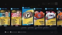 NHL 15 HUT | LEGENDS PACK OPENING! 2 SICK PULLS (Road To Glory 29) | TacTixHD