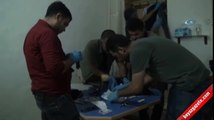 Mardin’de MİT ve Emniyet’ten ortak DEAŞ operasyonu