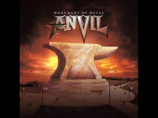 Anvil : 666 (2007 Re-Recorded Version)