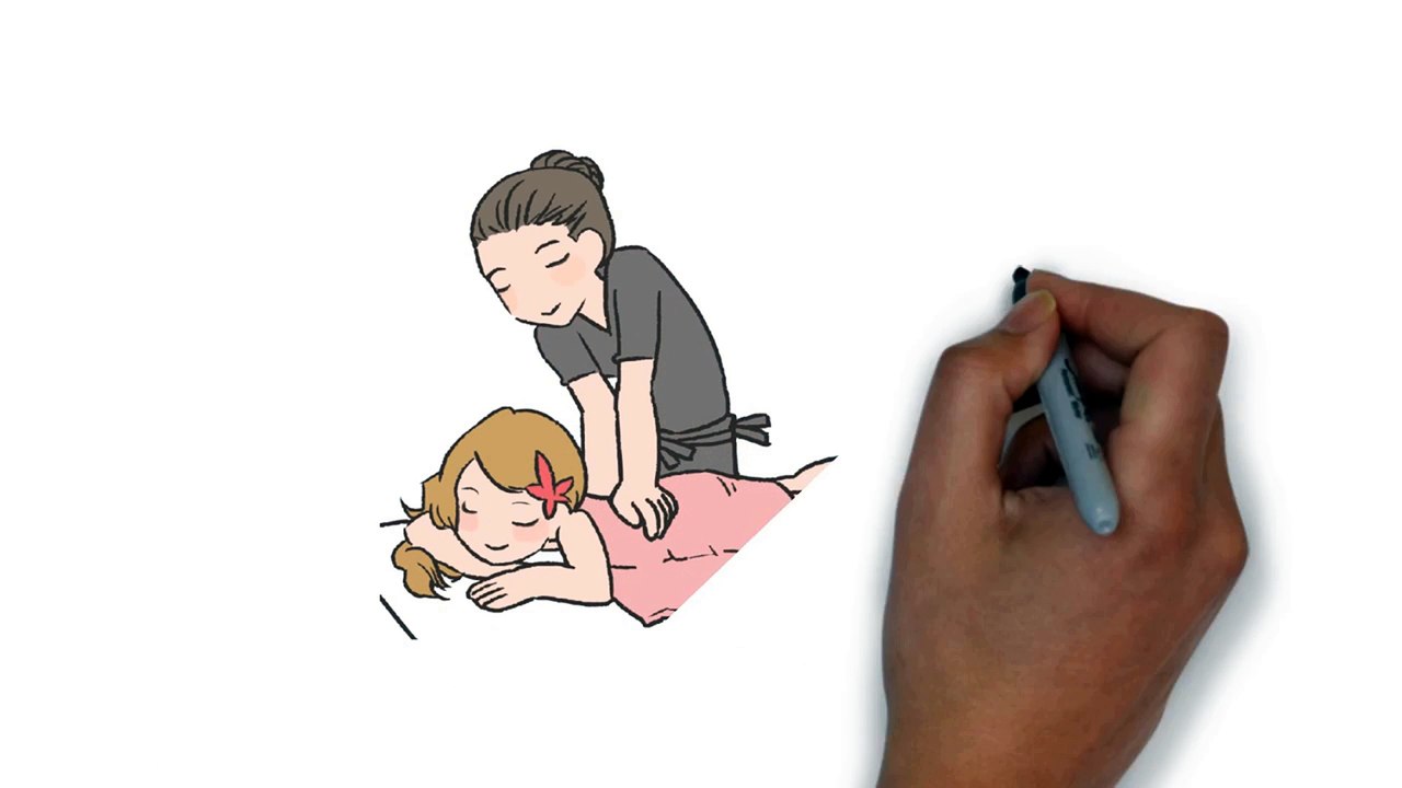 Remedial massage therapy mackay