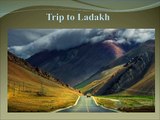 Kashmir tour packages From Bangalore