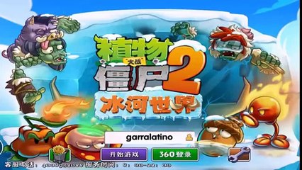 Plants vs Zombies 2 HD 1.5.1 Descargar - Nuevas Plantas - Soluciones