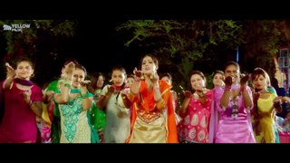 AATISHBAAZI ISHQ - FULL MOVIE - MAHIE GILL, ROSHAN PRINCE - Latest Punjabi Movies 2017