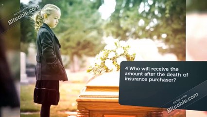 Top FAQs about Life Insurance