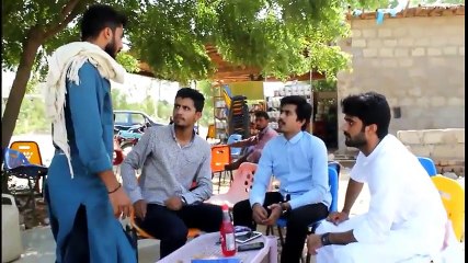 Hyderabad Sindhi Vines funny clip
