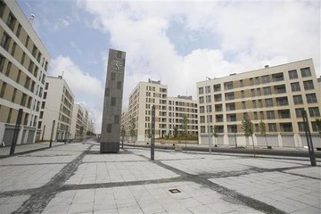 TOKİ'nin Kayaşehir Konutlarına Başvuru İçin Yarın Son Gün