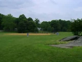 New York - Central Park