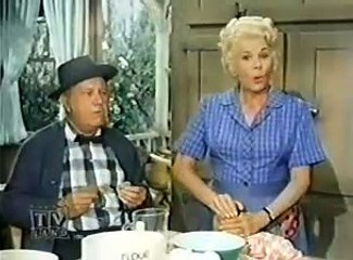 Petticoat Junction S5 E13 - A Horse on You, Mr. Bedloe