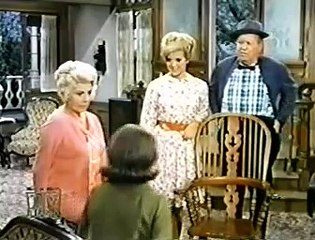 Petticoat Junction S5 E18 - The Power of the Press