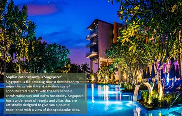 why-singapore-is-an-ideal-honeymoon-destination