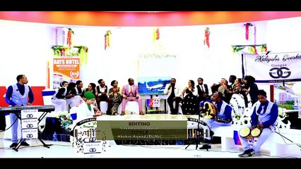 MAXAMED BK HADAAN KUGU DHAADAN WAAYO 2017 HD