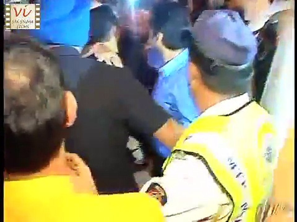 Salman Khan & Sanjay Dutt Hug Each Other & Patch Up   Friendship Video   Six Sigma Films