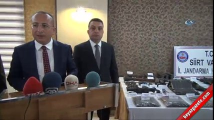 iirt Valisi Ali Fuat Atik: 'Akmeşe olarak bilinen grup tamamen imha edilmiştir'