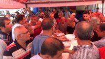 Adana'da Tavuklu Pilav İzdihamı
