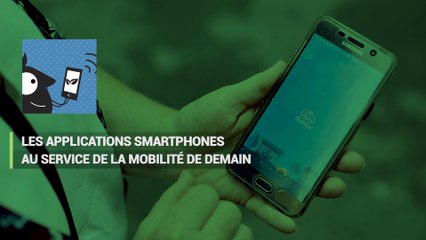 OuiHop : l'appli d'autostop urbain