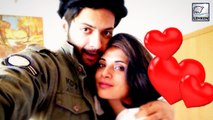 Ali Fazal Dating Richa Chadda CONFIRMED