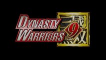 Dynasty Warriors 9 - Bande-annonce TGS 2017