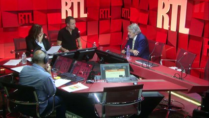 Mocky fait son show RTL