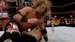 WWE Championship Edge VS John Cena