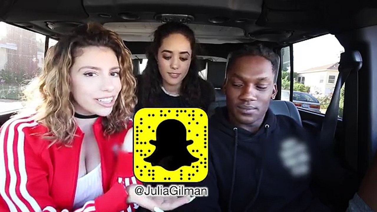 Truth or Dare With STRANGERS!!!