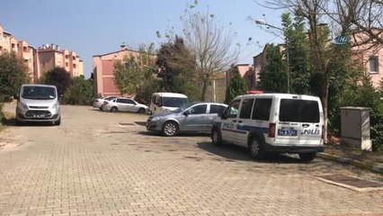 Sakarya'da Bir Şahıs Evinde Ölü Olarak Bulundu