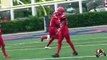 Doral Academy vs American High | Spring Football Tour | GRIND TIME