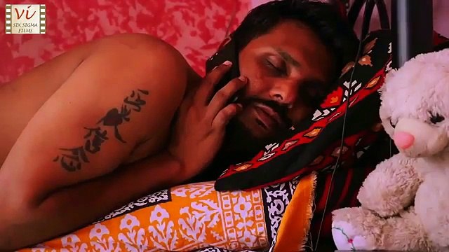 Bhet Meeting The Ex Girlfriend Marathi Short Film मराठी लघु चित्रपट Six Sigma Films