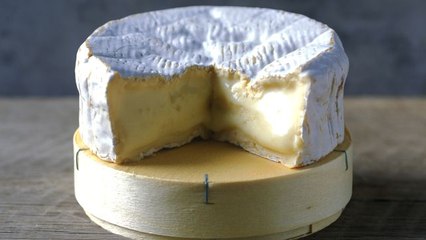 This Popular Cheese Is On The Brink of Becoming Extinct
