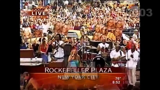 (HD) Mariah Carey - Growl Vocal Range 1990-new