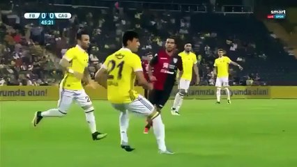 Fenerbahçe'de Eljif Elmas müjdesi!