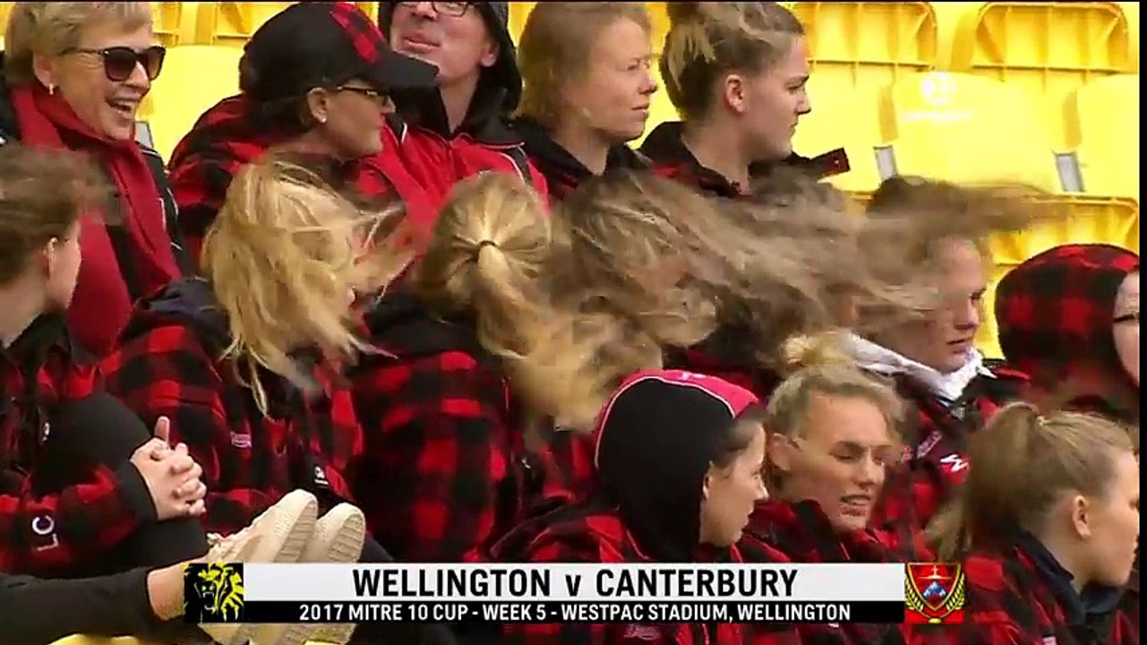 L'essai de 60 mètres du talonneur néo-zélandais Asafo Aumua