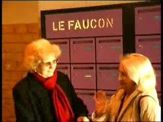 24h dans la life de ma mère (part 1)