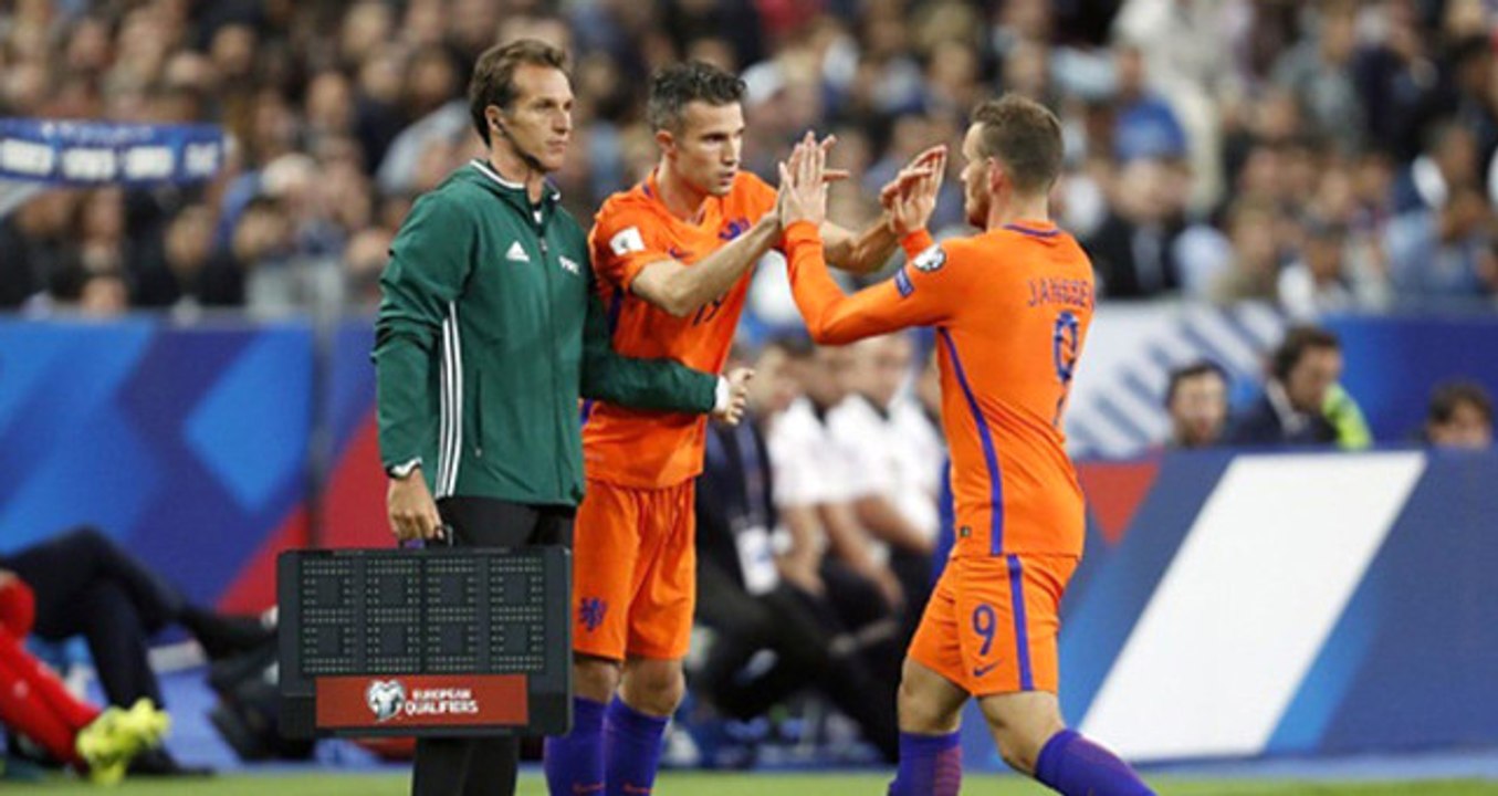 Hollanda Milli Takım Aday Kadrosunda Türkiye'den 5 Futbolcu Yer Aldı