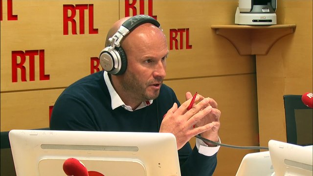 FN : Il faut que Marine Le Pen se débarrasse de Florian Philippot , lance Robert Ménard