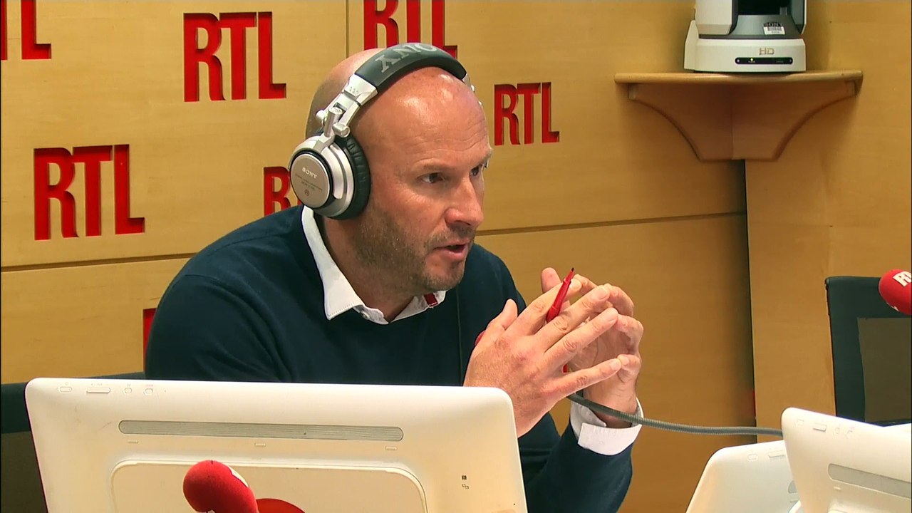 FN : "Il faut que Marine Le Pen se débarrasse de Florian Philippot", lance Robert Ménard