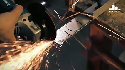 How to convert the lathe into a DIY drum sander