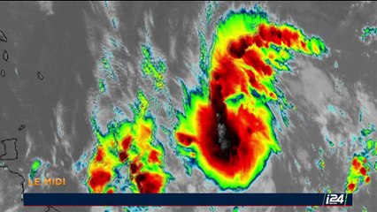 Le Midi | Avec Eléonore Weil et Julien Bahloul | Partie 2 | 19/09/2017