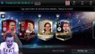 FIFA Mobile Thanksgiving Bundle! 6 Thanksgiving Packs With Flashback Topper! In FIFA Mobile 17