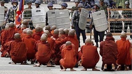 Breaking News __ Turkey Attack On Burma Today By Army