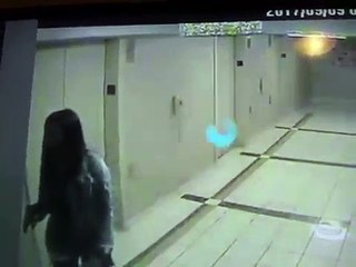 UPDATE: Who got off the elevator after Kenneka Jenkins???